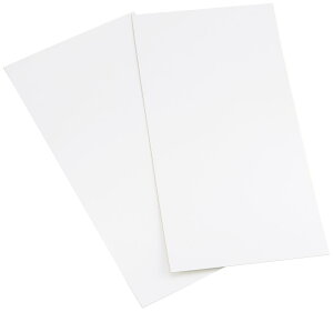 V(Shinwa Sokutei) X`[V[g Sܕt 2 200×100×0.2mm 72200