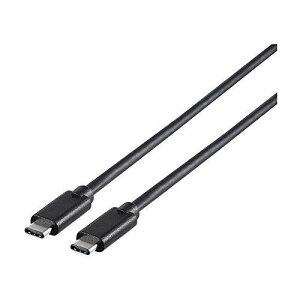 obt@[ BUFFALO USB3.1Gen1P[u(CtoC)1.5m ubN BSUCC31115BK
