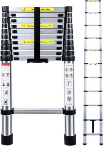 DayPlus Lk͂ Œ3.2 m (10.5 ft) ܂ݐLkq @\A~͂ ^тɕ֗ y ω׏d150 kg Op bN SbN XCh A~q z[tgIt B