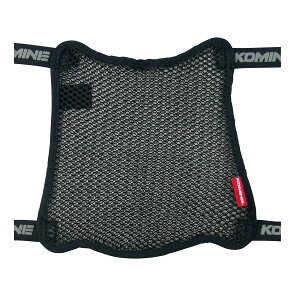 R~l(KOMINE) oCNp 3DGAbVV[gJo[ Black M AK-107 801 bVf