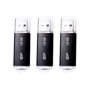 Silicon Power VRp[ 3pbN 128GB USB USB3.1/USB3.0 Blaze B02