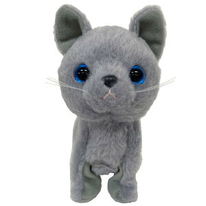 yBESTEVERz drœʂ   EH[LOXC[gps[ L VAu[ Russian Blue 49082