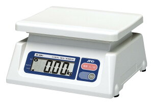 AD ؖp fW^͂ SK-20Ki Ђ傤:20kg ŏ\:0.02kg(gp͈:0.2~20kg) M@:230(W)*190(D)mm t:gpn搧Ȃ