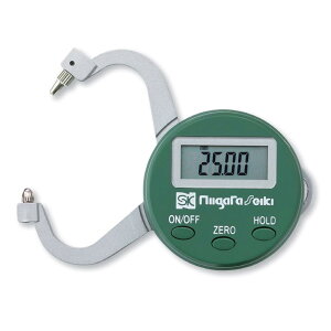 V@(Niigataseiki) SK fW^Lp[Q[W 0-25mm EDC-A125