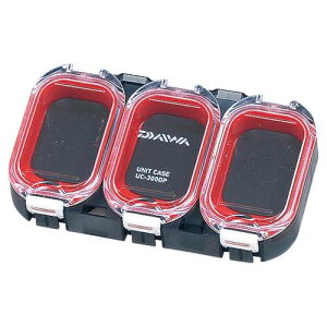 �_�C��(DAIWA) �^�b�N���{�b�N�X �h�����j�b�g�P�[�X UC-300DP �}�O�l�b�g�V�[�g 884686