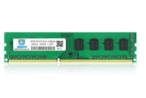 DDR3 1333MHz PC3-10600 8GB 240 Pin DIMM 8GB Kit d 1.5V 2RX8 CL9 fXNPCp