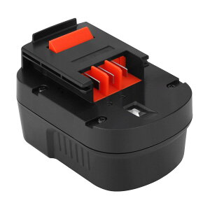 Shentec 12V 3.0Ah �o�b�e���[ �݊����̂��� BLACK+DECKER (�u���b�N�E�A���h�E�f�b�J�[) A12 A12EX A12-XJ A1712 B-8315 BD-1204L BD1204L BPT1047 FS120B FS120BX FSB12 HPB12 �X���C�h�o�b�e���[ �݊��o�b�e���[ �j�b�P����