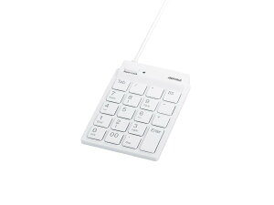 �o�b�t�@���[ BUFFALO �X�����e���L�[�{�[�h Tab�L�[�t�� �z���C�g BSTK11WH