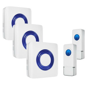 CX`C փ`ChAx LED񎦃Cg 0-110db 5iKʒ 58ȑI 400M͈ h ho Ăяo`CZbg M@2 M@3