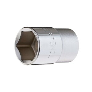 gl(TONE) \Pbg(6p) 4S-19 p12.7mm(1/2h) ʕ19mm