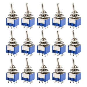 FORIOT 15 MTS-202 ~jgOXCb` 6A 125V ACgOXCb` 6s 2|WV ON/ON ~j`AgOXCb`