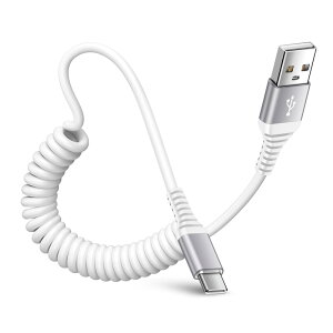i Phone 15[dP[u USB Type CP[u RC^ 0.4m1.5m܂ Lт QC3.0 }[d ^CvC P[u f[^] ő3A USB-A to USB-C P[u TPUf ϋv Lk i Phone 15V[Y Xp