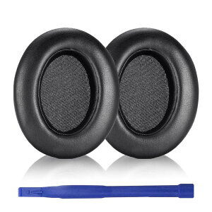 Adhiper WH-XB910N �C���[�p�b�h �����p�w�b�h�z���p�b�h �C���[�p�b�h �C���[�p�b�h Sony WH-XB910N �w�b�h�z���Ή� �w�b�h�z���p�b�h (�u���b�N/�ʋC�����b�V���t��)