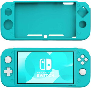 Switch Lite P[X ATiC SwitchCg Jo[ VR jeh[ XCb`Cg P[X _炩 ϏՌ h~ ho A`XNb` i ~ lԍHw 쐫 Gǂ \