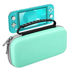 Switch Lite P[X ATiC jeh[ XCb`Cg LOP[X [obO EVAf ϏՌ Sʕی y Switch LiteR\[/ti /10Q[J[h[ ^ѕ֗ ^[RCY
