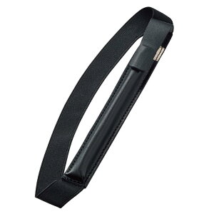 GR Apple Pencil P[X z_[ \tgU[yP[X oht iPad 9.7 iPad 10.2 iPad 10.5 iPad 11 ubN TB-APEBLMBK