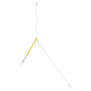 _C(DAIWA) KV Xs[h 1.4-250