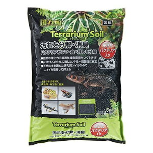 WFbNX EXO TERRA (GL]e) eE\C 4kg ঒ށEޗpE\C pH~_ jICz EMъ VRf