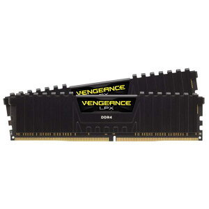 CORSAIR DDR4-3200MHz fXNPCp  VENGEANCE LPX V[Y 16GB 8GB×2 CMK16GX4M2Z3200C16
