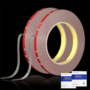 iQIHAN ͗ʃe[v Ɨpʃe[v ͗ʃe[v 5mm×0.64mm×10m pp ʃe[v  ANe[v ^Cv ϔM pr (2Zbg)