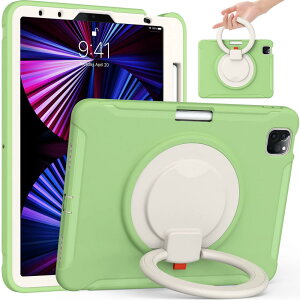 iPad Air 11C` (M3AM2C2025V^A2024N) P[X iPad Pro 11 4/3/2/1 P[XOt Ռz y  360x]X^h iPad Air 5 Air4 2022/2020 P[X t h~ Pencil [, 