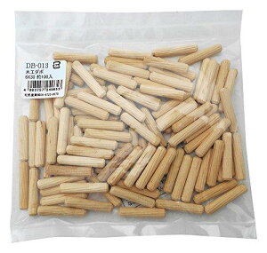 aCY(Waki Sangyo) ؍H_{ I l Ƌ 100  6×30mm DB-013