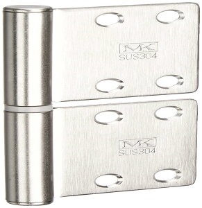 �ۊ���� MK �X�e�����X ��������2R(���ʎM) 102X89 HL S-45CH