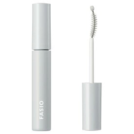 FASIO(ファシオ) まつ毛 ハリコシアップ美容液 5.5mL まつげ美容液 液だれしにくい まつエクOK 眉毛OK