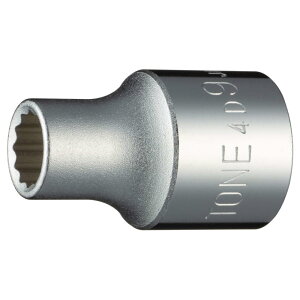 gl(TONE) \Pbg(12p) 4D-09 p12.7mm(1/2h) ʕ9mm