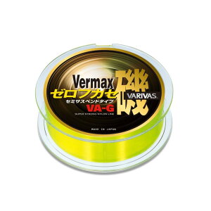 VARIVAS(�o���o�X) �i�C�������C�� �o�[�}�b �N�X�� �[���t�J�Z 150m 2�� 5.0kg �u���C�G ���[