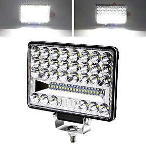Aoling LEDƓ 12V 24V h LED[NCg R{r[ ^ 6C` zCg ƓLEDCg  lp ⏕ LED ⏕Cg tHOv obNCg wbhCg ԕ tH[Nt