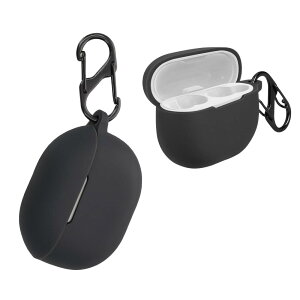 kwmobile CzP[X SoundPeats Mini ProΉ P[X - CXCz VR h~ F