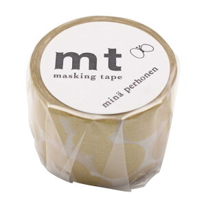 JH }XL Oe[v mt ~iyzl soda waterEgold 35mm×10m MTMINA32