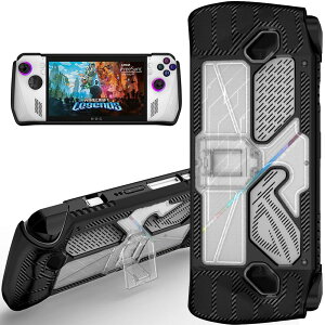 yX^h@\zMiimallΉASUS Rog Ally Jo[ Ռz y ܂܏[d TPU+PCގ  @ h~ Rog Ally P[X u\ wh~ ȒP ASUS Rog Ally Rg[ [ΉiN
