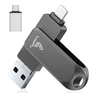 y2024NHoz4in1 i PhoneΉ USB 128GB iPadΉ usb[ USB3.0  f[^ obNAbv iOS/USB/Type-C/Micro USB Ot usb ʐ^ۑ Phone/iPad/PC/Android/MacΉ ]  Phone 15 Pro /14 /13 /