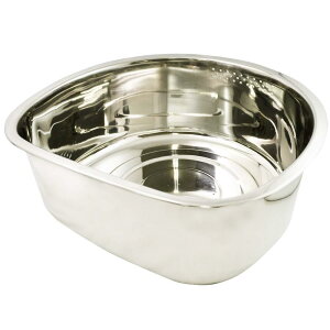 貝印 KAI 洗い桶 D型 ゴム脚 付 New Cook Day DF1488