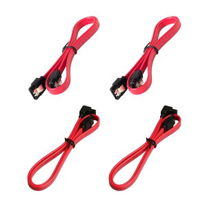 SATA 3P[u VAP[u (Xg[g^+L^) VAATA3P[u h~ n[hfBXN/whCu œK b`t 50cm HDD SSD S-ATA III f[^ R[h (bh)