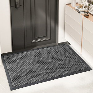 Forhomelife փ}bg O DƂ }bg   hA}bg ~ Ɩp ƒp GgX}bg It BX X 􂦂 45x75cm O[^Cv1