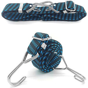 SHITORASU �ב�p �S���R �S���o���h 1m/3m ��3cm �e���悢 �������߉\ �������t�b�N�t�� 2�{���� (1m)