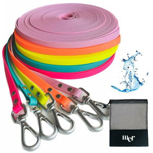 Mer Dog Goods (WOD) p PVC O[h 3m/9.2m/15m h ybg [V EH[^[v[t ^ ^ ^ (^[RCY, 15m)