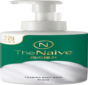 iC[uThe Naive {fB\[v A^Cv |v