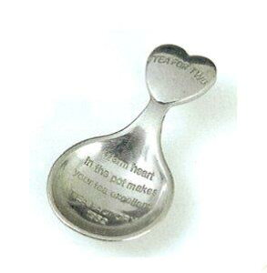 _g(Dulton) vʊ eB[W[Xv[ 83mm TEA MEASURE SPOON 100-016