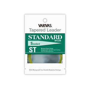 VARIVAS(ooX) nX e[p[h[_[ X^_[hST 7.5ft 3X TL-1