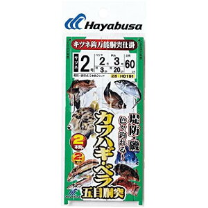 nuT(Hayabusa) HD191 hJnMExܖړ Lclb2{b2Zbg 3
