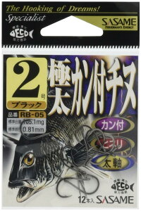 �����ߐj(SASAME) RB-05 �ɑ��J���t�`�k �u���b�N 3��