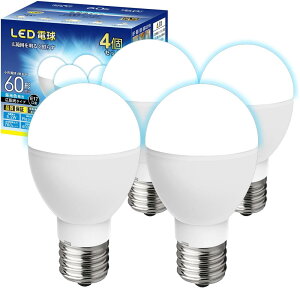 ~jNvg` LEDd E17 60W` 760lm 5W `d lbN : X^CvE Px Lz^Cv fMގ{H Ή 4Zbg (F)