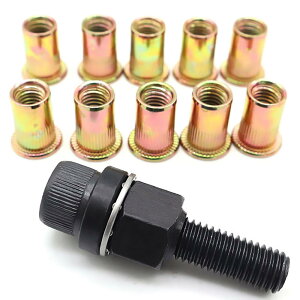 KOYMING nhib^[ M6 ƃib^[ uChibg10