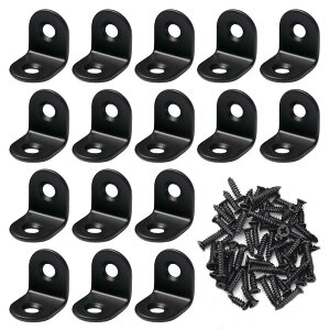 LAOuPbg 16Zbg 20×20×16mm puPbg XeX L I󂯋 AO lW32t (ubN)