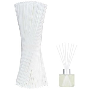 �f�B�t���[�U�[�X�e�B�b�N �A���}�X�e�B�b�N 50�{ ���a3mm ����23cm �t�@�b�V���i�u�� �R�J�r ���������� �x�b�h���[��/���r���O���[��/�o�X���[�� �V�N�ȋ�C (�z���C�g 50��)