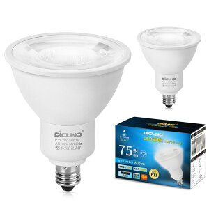 DiCUNO LEDd E11 X|bgCg 7W 75W`nQd F 5000K 800lm LEDX|bgCg Lp Px AC100V Ή PSEF؍ς zCg 2